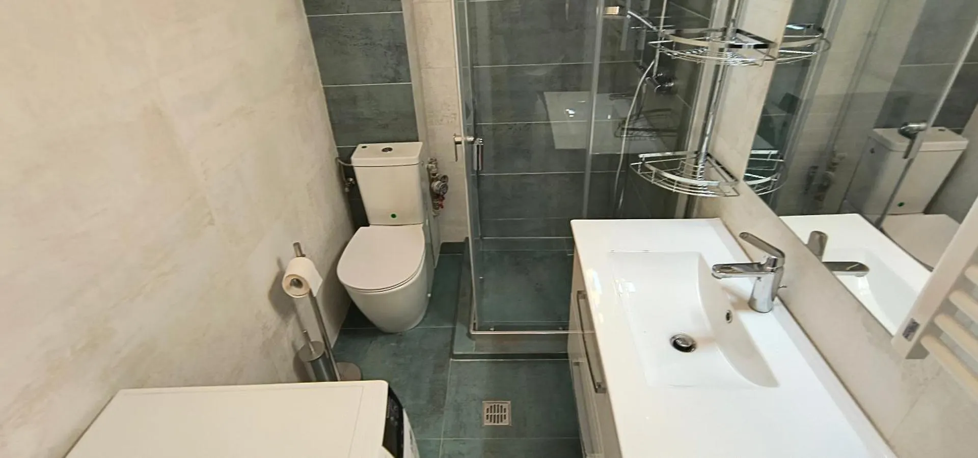 Luxury Intercontinental 4 Bedrooms Old City Brand New Apartment Bucharest 0*,  Romania