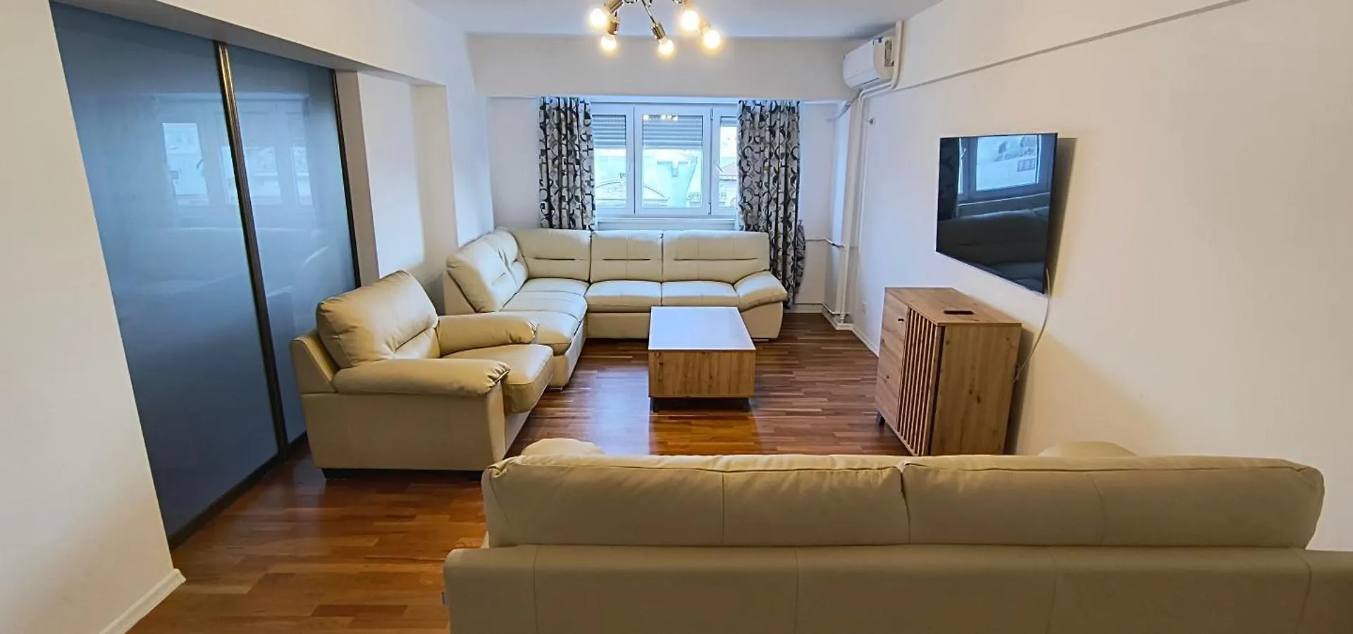 Luxury Intercontinental 4 Bedrooms Old City Brand New Apartment location